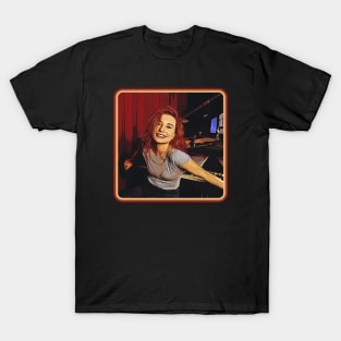 Tori Amos T-Shirt